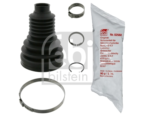 Bellow Kit, drive shaft